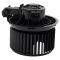 Heater Blower Motor with Fan Cage
