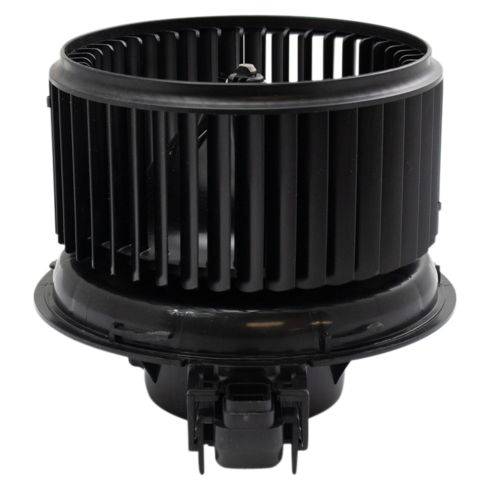 Heater Blower Motor with Fan Cage