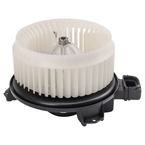 HVAC Blower Motor Assembly