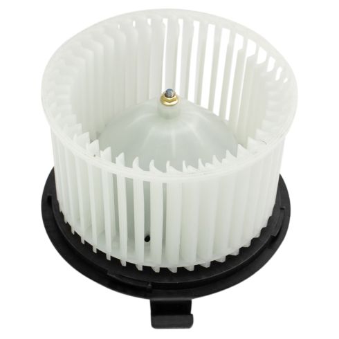 Heater Blower Motor with Fan Cage