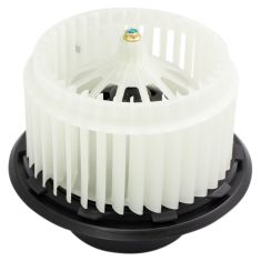 Heater Blower Motor with Fan Cage