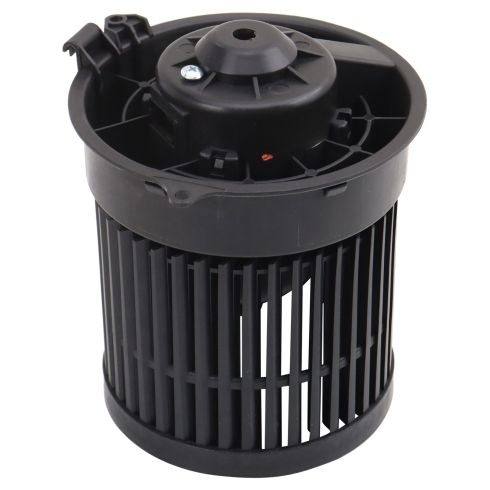 HVAC Blower Motor Assembly
