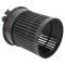 HVAC Blower Motor Assembly