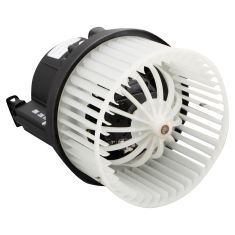 HVAC Blower Motor Assembly