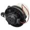 HVAC Blower Motor Assembly