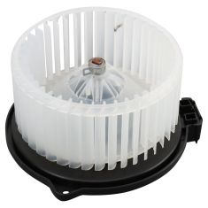 HVAC Blower Motor Assembly