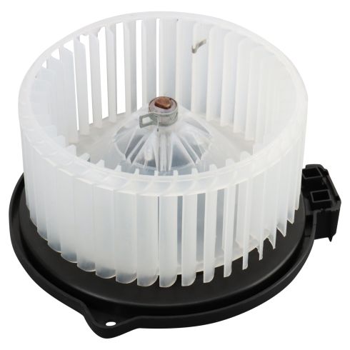 HVAC Blower Motor Assembly