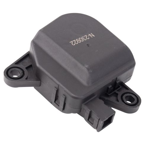 HVAC Blend Door Actuator