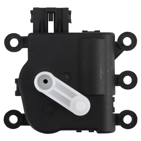 HVAC Recirculation Door Actuator