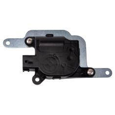 HVAC Mode Door Actuator