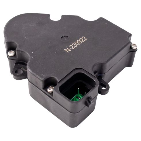 Kenworth T600 T800 W900 HVAC Blend Door Actuator TRQ HCA41855