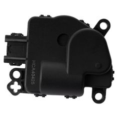 Defroster Door Actuator