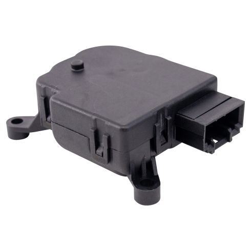 HVAC Mode Door Actuator