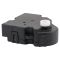 HVAC Blend Door Actuator