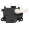 HVAC Blend Door Actuator