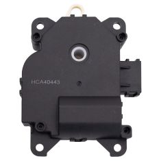 HVAC Blend Door Actuator