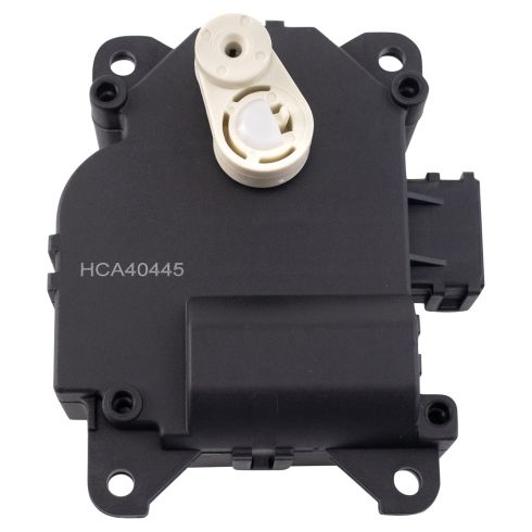 HVAC Mode Door Actuator