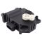 HVAC Mode Door Actuator