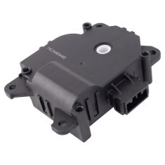 HVAC Mode Door Actuator