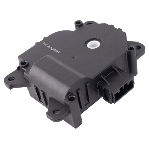 HVAC Mode Door Actuator
