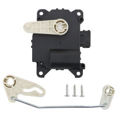 HVAC Blend Door Actuator