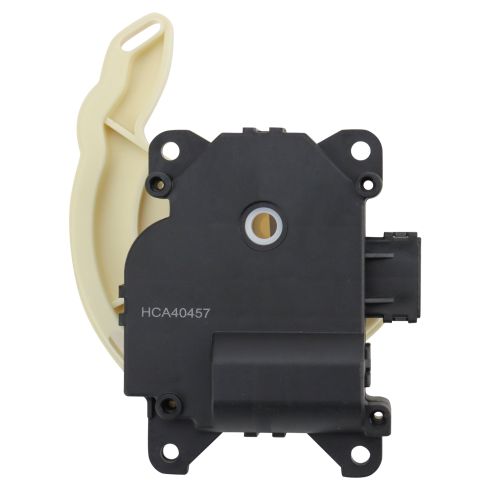HVAC Mode Door Actuator