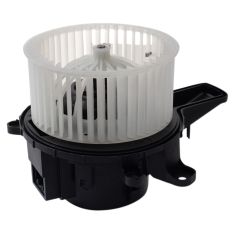 HVAC Blower Motor Assembly