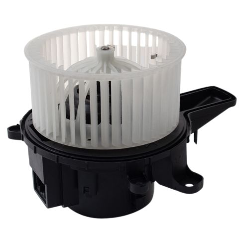 HVAC Blower Motor Assembly