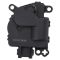 HVAC Blend Door Actuator