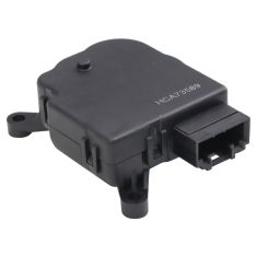 HVAC Blend Door Actuator