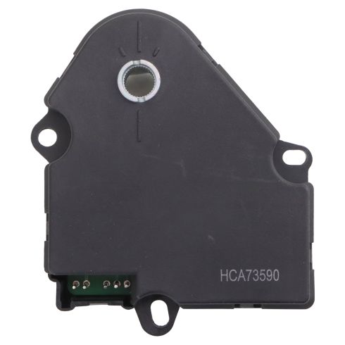 HVAC Blend Door Actuator