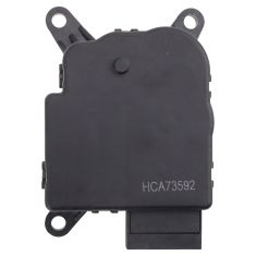 HVAC Blend Door Actuator