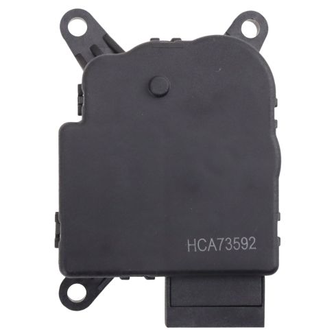 HVAC Blend Door Actuator