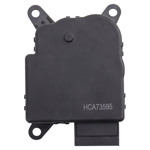 HVAC Blend Door Actuator