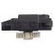HVAC Blend Door Actuator