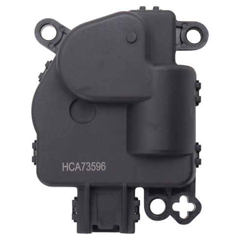 HVAC Blend Door Actuator