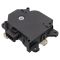 HVAC Blend Door Actuator