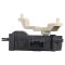HVAC Blend Door Actuator