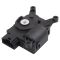 HVAC Blend Door Actuator