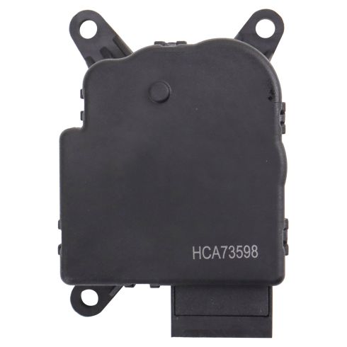 HVAC Blend Door Actuator