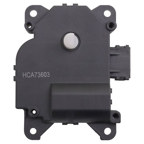 HVAC Blend Door Actuator
