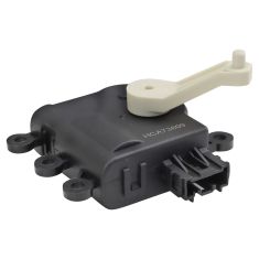 HVAC Blend Door Actuator