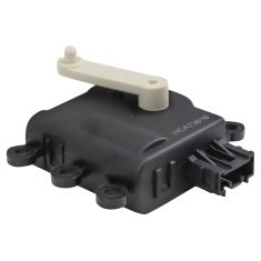 HVAC Blend Door Actuator