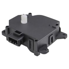 HVAC Blend Door Actuator