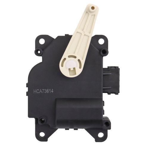 HVAC Blend Door Actuator