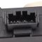 HVAC Blend Door Actuator