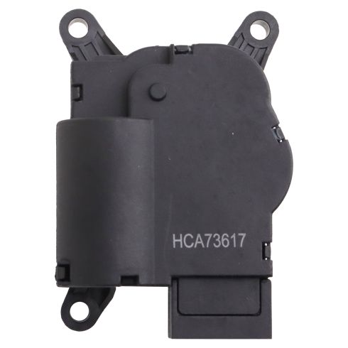 HVAC Blend Door Actuator
