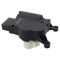 HVAC Blend Door Actuator