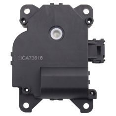 HVAC Blend Door Actuator