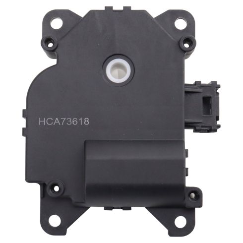 HVAC Blend Door Actuator